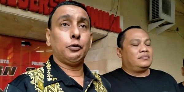 Ade Armando Dipolisikan Soal Unggahan Video Sebut Suporter Arema Preman 