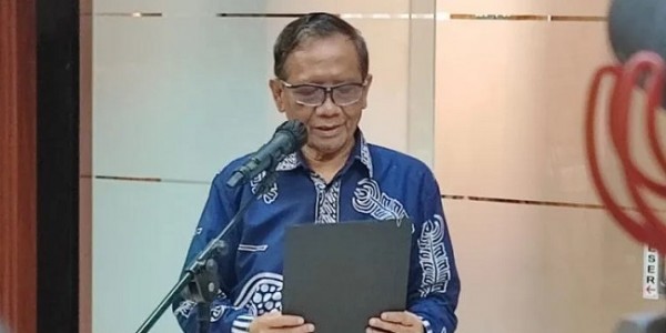 TGIPF Kanjuruhan akan Periksa Kandungan Gas Air Mata Kadaluwarsa ke Laboratorium