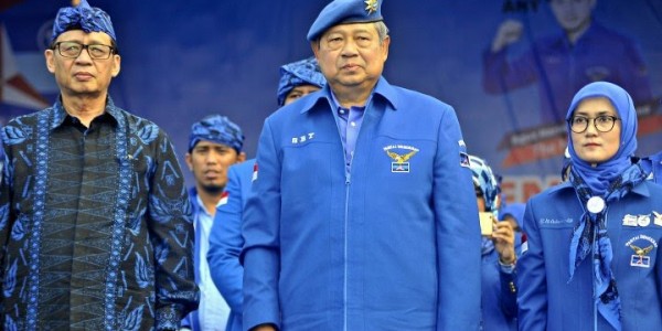 Capaian Jokowi di Bawah SBY, Demokrat: Sekarang Harga-harga Serba Naik, Kecuali Gaji