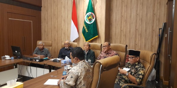 Kelola Organisasi Serampangan, Majelis Kehormatan Berhentikan Plt Ketum GPK
