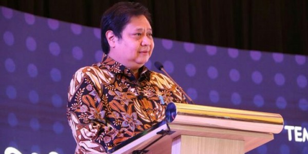 Airlangga-Khofifah Paling Mumpuni di Pilpres 2024, Ini Alasannya