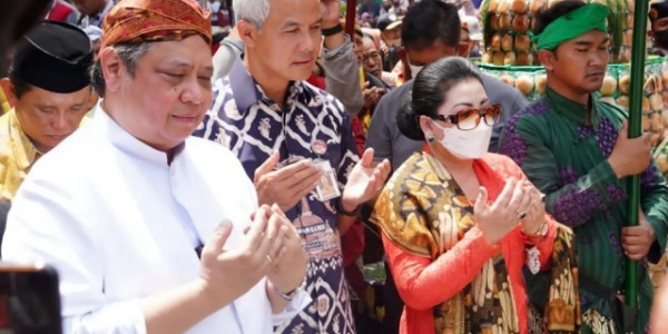 KIB Akan Umumkan Kandidat Capres Di Akhir Pendaftaran Pemilu, Ini Prediksi Pengamat