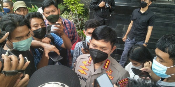 Penumpang Turkish Airlines Bantah Mabuk, Polisi: Buktinya Diturunkan Paksa