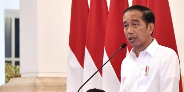 Reshuffle Menteri dari NasDem Disebut Akan Menambah Kekuatan Oposisi