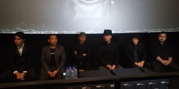 Dewa 19 Bakal Gelar Konser Orchestra Bertajuk 'A Night at The Orchestra'