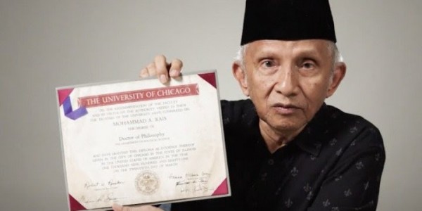 Bikin Penuduh Mati Kutu, Jokowi Harus Gentle Tunjukkan Ijazah Asli