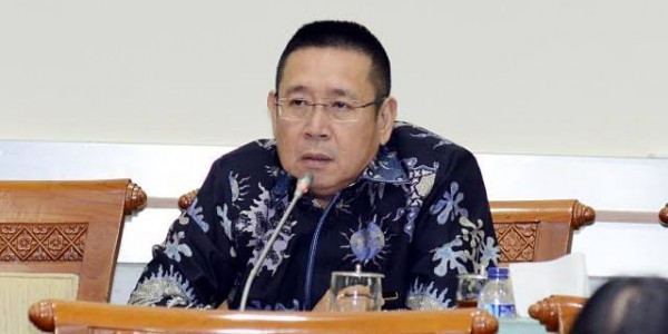 DPR Apresiasi Polri Tindak Tegas Oknumnya Terlibat Narkoba