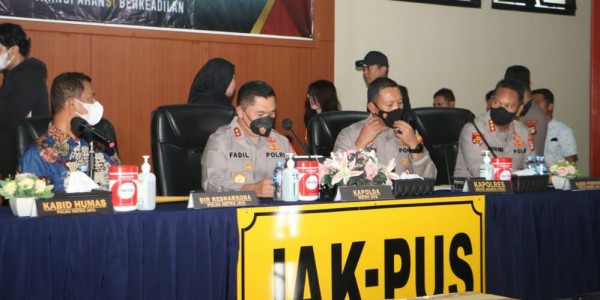 Begini Kronologi Kasus Narkoba yang Berujung Penangkapan Teddy Minahasa