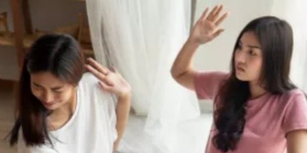 Berikut 7 Cara Hadapi Teman yang Egois