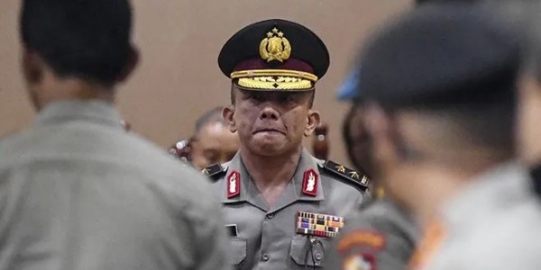 Hari Ini, PN Jaksel Gelar Sidang Ferdy Sambo Dkk