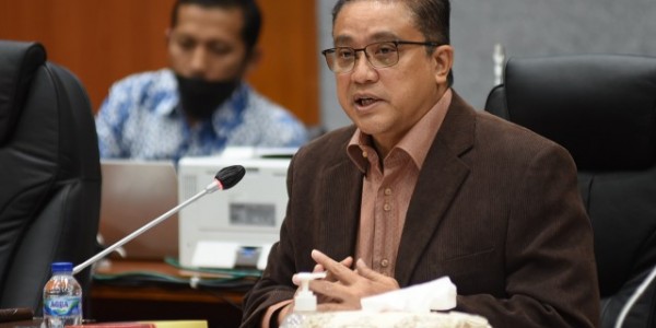 Tindaklanjuti Rekomendasi TGIPF, Ketum PSSI Harusnya Mundur