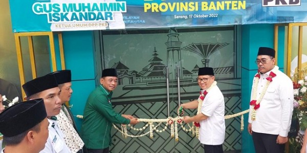 Sekber PKB-Gerindra Segera Diresmikan, Deklarasi Capres-Cawapres Menyusul