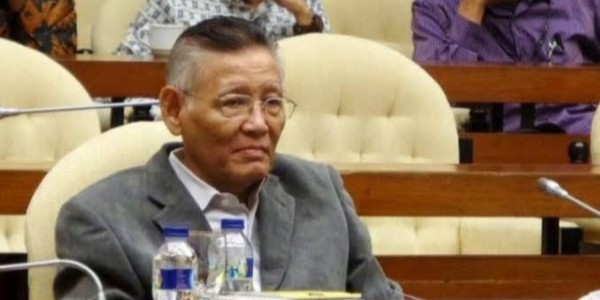 Prof. Romli: Idealnya KPK Percepat Penyelidikan Kasus Formula E