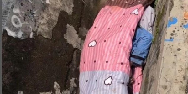 Pembunuhan Wanita Terbungkus Selimut di Sawah Besar Terungkap, Dua Pelaku Ditangkap
