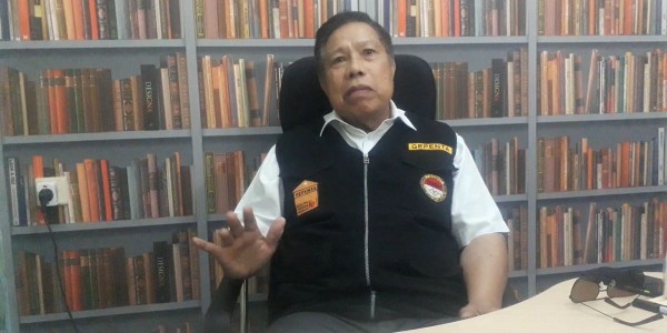 Adanya Perencanaan Bersama Dalam Pembunuhan Brigadir Joshua,  Parasian : Harus Dibongkar Di Pengadilan
