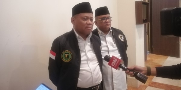 Forum Ka'bah: Jika PPP Ingin Lolos Pemilu 2024, Harus Dukung Anies