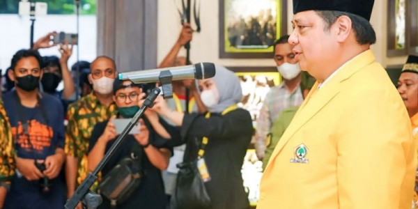 Hilirisasi Industri Sawit Berkelanjutan Harus Berpedoman Pada SDGs