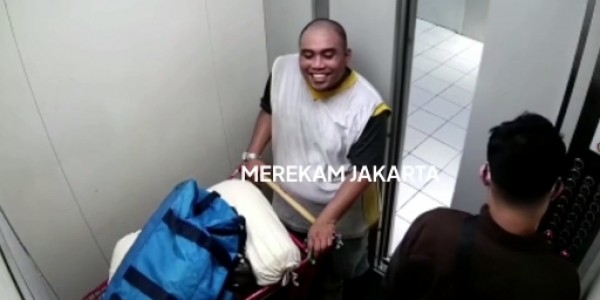 Pembunuh Wanita Terbungkus Plastik di Bekasi Pelajari Teknik Membunuh dari Internet