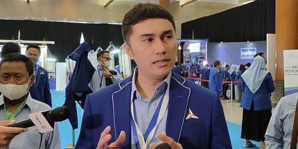Herzaky: Elektabilitas Rendah Jangan Berharap Diusung Nasdem-Demokrat-PKS