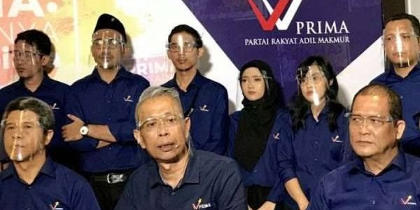 Mediasi dengan KPU, PRIMA Berharap Tak Ada Intervensi Politik