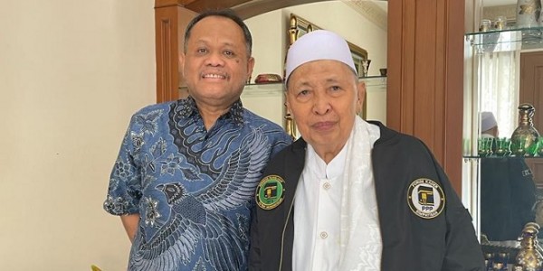 Habil Marati Sebut "Vokalis" PPP di DPR Kualitasnya Makin Rendah