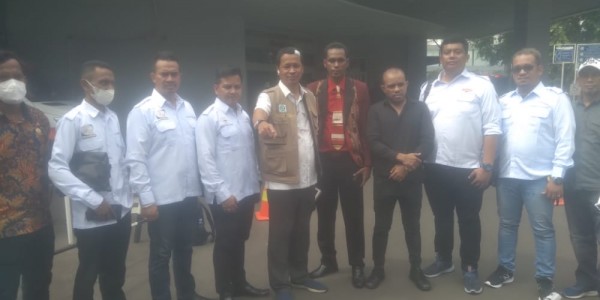 Korban Bentrok Kelompok di Mampang Tolak Opsi Damai