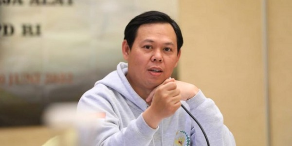 Sultan Minta BRIN Tampil Sebagai Referensi Politik Masyarakat