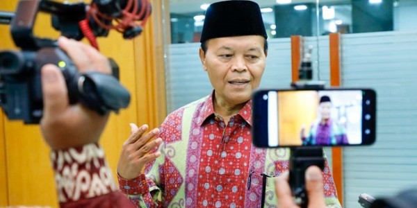 HNW: Inisiasi MPR Bentuk Forum MPR Dunia Demi Kuatkan Kerja Sama antar Lembaga Parlemen, Berkontribusi Untuk Demokrasi,  Kemakmuran dan Perdamaian