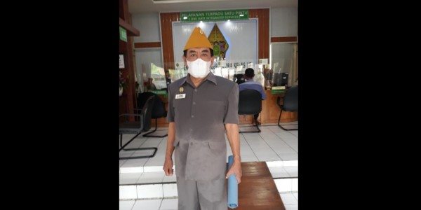 Tanahnya Diserobot Sepihak, Veteran Marinir Ini Minta Keadilan