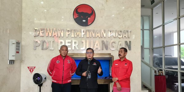 Dukung Ganjar, PDIP Beri Sanksi Teguran Keras ke FX Rudy