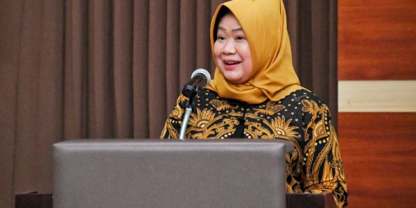 Siti Fauziah: Destinasi Wisata Kota Bandung Untuk Delegasi Konferensi Internasional MPR