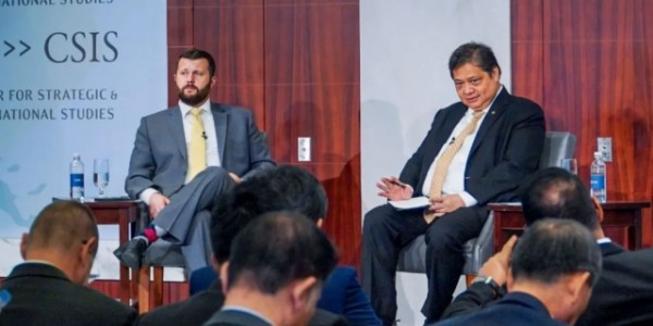 Menjaga Daya Beli Masyarakat Jadi Kunci Lolos dari Hantaman Krisis Global