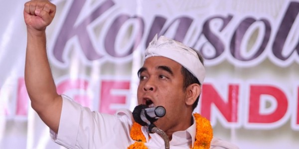 Muzani: Sebagai Menhan Prabowo Dihormati Dunia, Jika Jadi Presiden Insya Allah Lebih Baik 