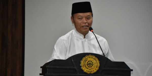 HNW: MPR Torehkan Sejarah, Semua Delegasi Sepakati Usulan MPR RI Bentukan Forum MPR dan Penguatan Peran Majelis