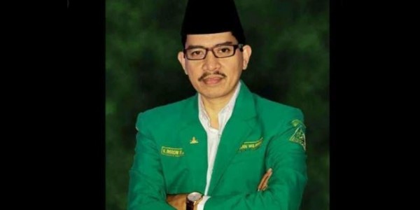 PBNU Dukung KPK Buka Kasus-kasus Lama, Termasuk Kasus Kardus Durian