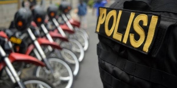 Indonesia Bertengger di 5 Besar Dunia Soal Penegakkan Hukum dan Ketertiban