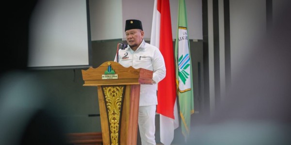 Ketua DPD RI Minta Pemerintah Segera Stabilkan Harga Kedelai