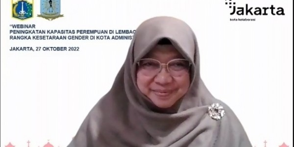 Pesan Anis Kepada Perempuan yang Terjun ke Politik: Harus Fokus Tingkatkan Kualitas Diri