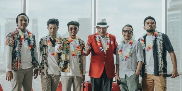 “Duit Express”, Film Komedi yang Angkat Keindahan Indonesia Timur