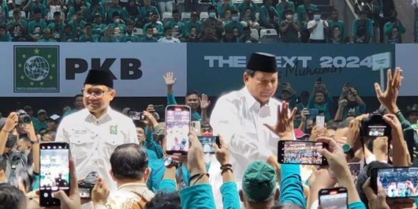 Listrik Gratis hingga Pupuk Subsidi Jadi Program Prioritas PKB 