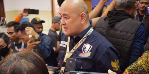 Ada 'Relawan Siluman' yang Mau Adu Domba Ganjar dengan PDIP