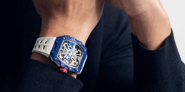 DPR Minta Kapolri Usut Keterlibatan Petinggi Polri di Kasus Richard Mille