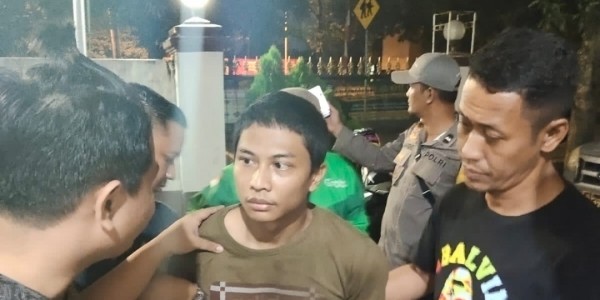 Kabur dari Lapas Cipinang, Bokir Kembali Ditangkap di Cibinong