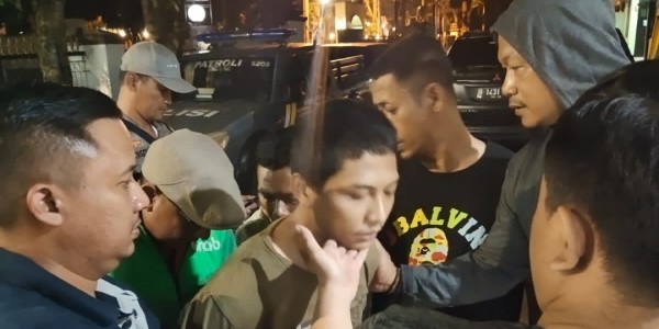 Ditangkap di Cibinong, Napi yang Kabur Dijebloskan ke Ruang Isolasi Lapas Cipinang