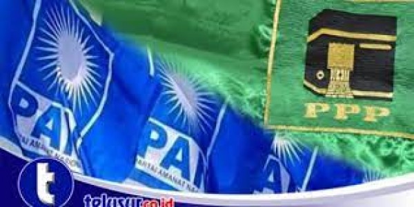 PPP dan PAN Disiapkan Usung Ganjar Pranowo