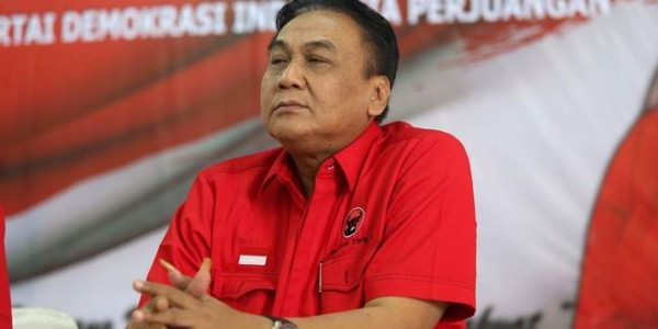 Bambang Pacul Pastikan Capres Pilihan Megawati dan Jokowi Tak Berbeda