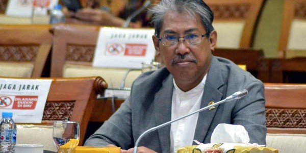 Fraksi PKS Tolak Listrik PLN Makin Diliberalkan