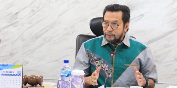 Yorrys: Badan Pengarah Papua Jangan Ulangi Kegagalan UP4B 