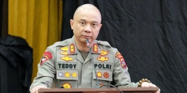 Polda Metro Kebut Pemberkasan Kasus Narkoba yang Menyeret Irjen Pol Teddy Minahasa