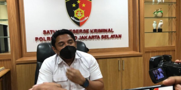 Eks Kasat Reskrim Jaksel Ngaku Dapat Cerita Tembak Menembak dari Ferdy Sambo